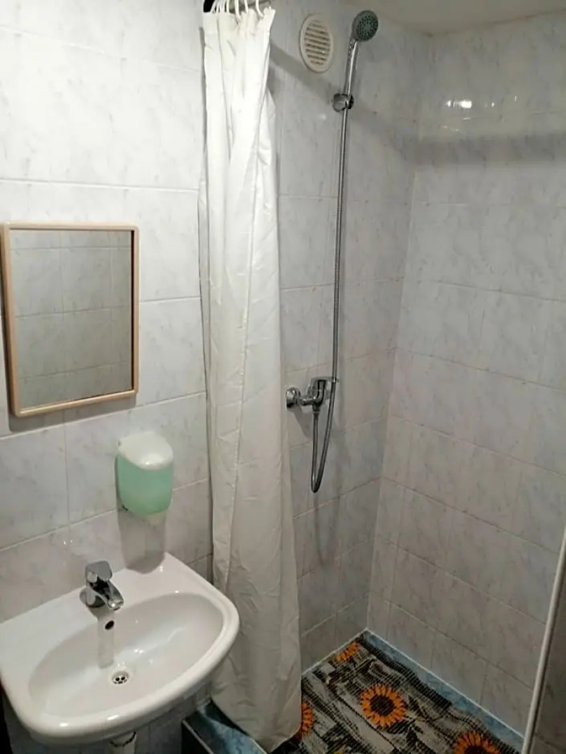 Rekreačná chata MAKYTA