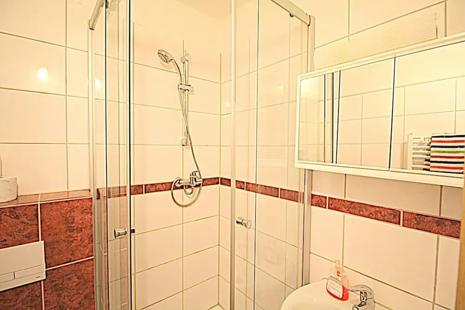 Ferienwohnung Eitorf