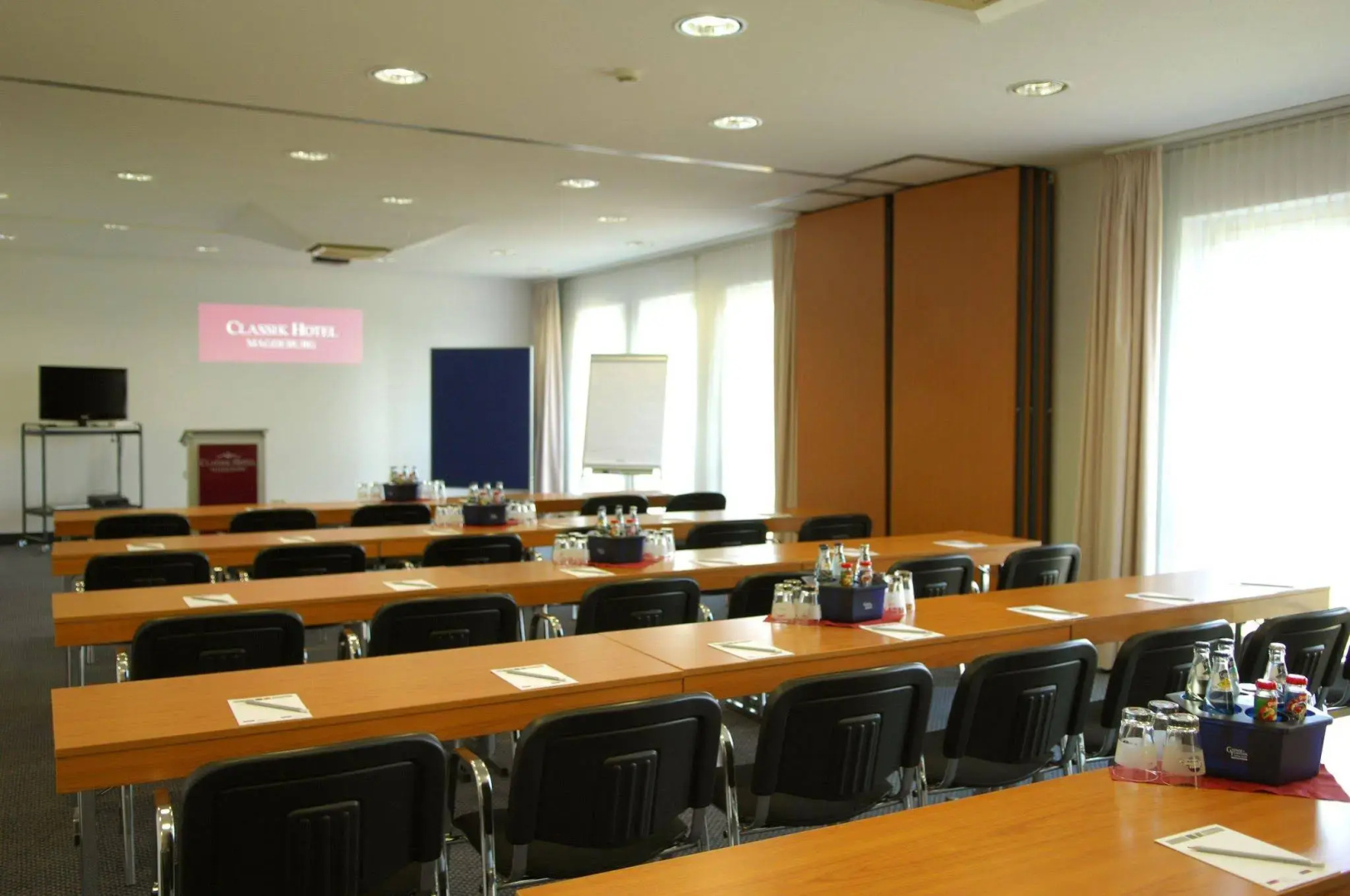 Classik Hotel Magdeburg