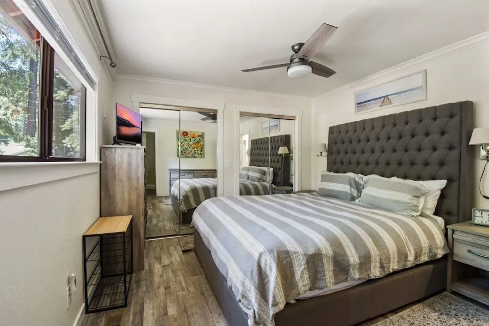 Incline Bliss Dreamy Pet Friendly Escape