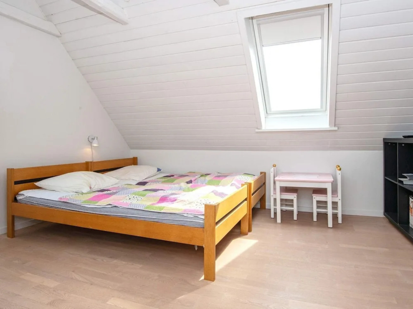 8 Person Holiday Home in Thyboron