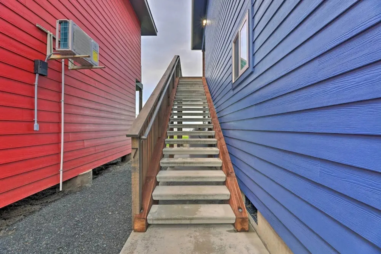 Sanderling Sea Cottages, Unit 7 w/ Beach Access!
