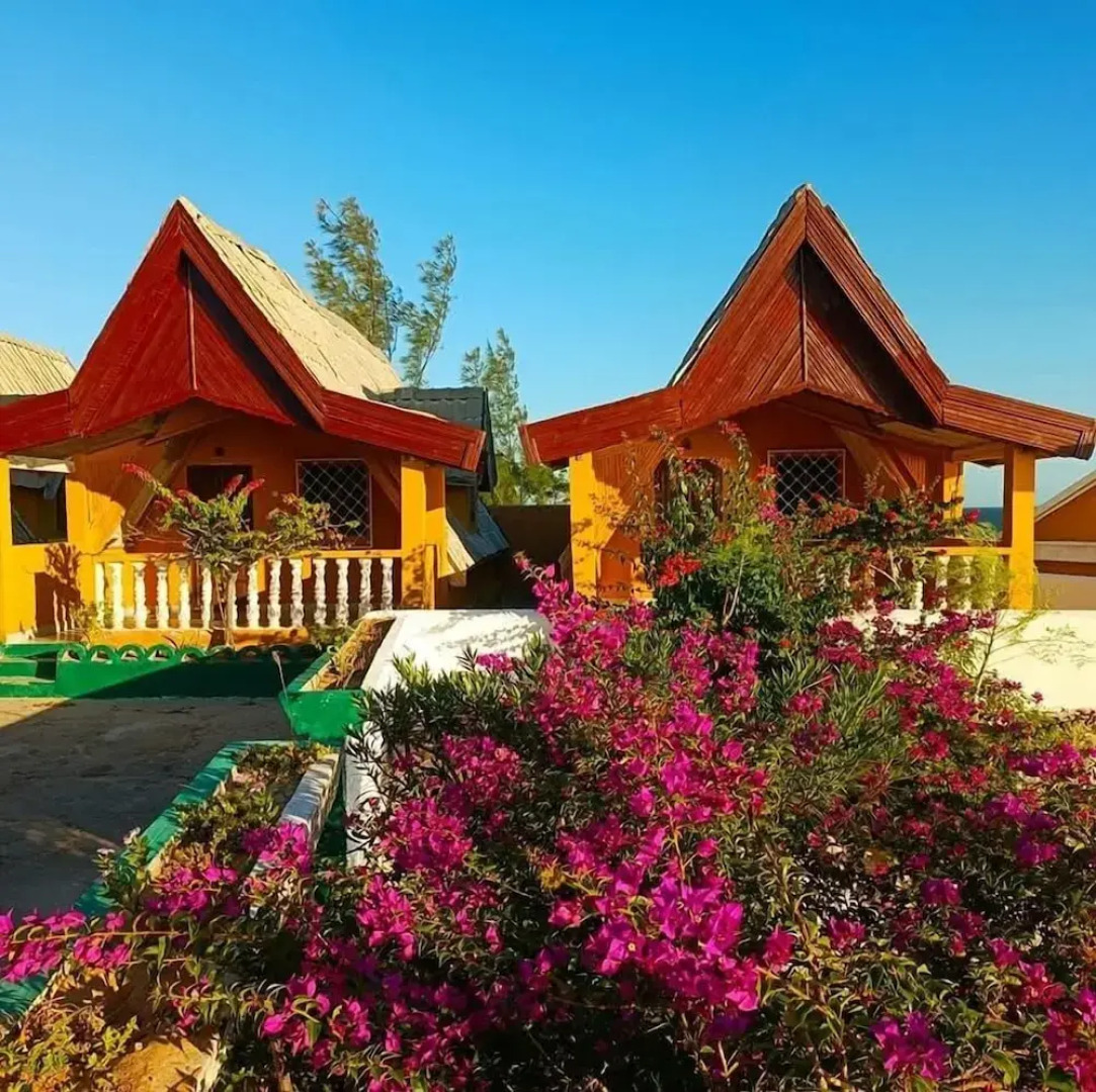 Hotel Mira d'Or amboaboaky toliara