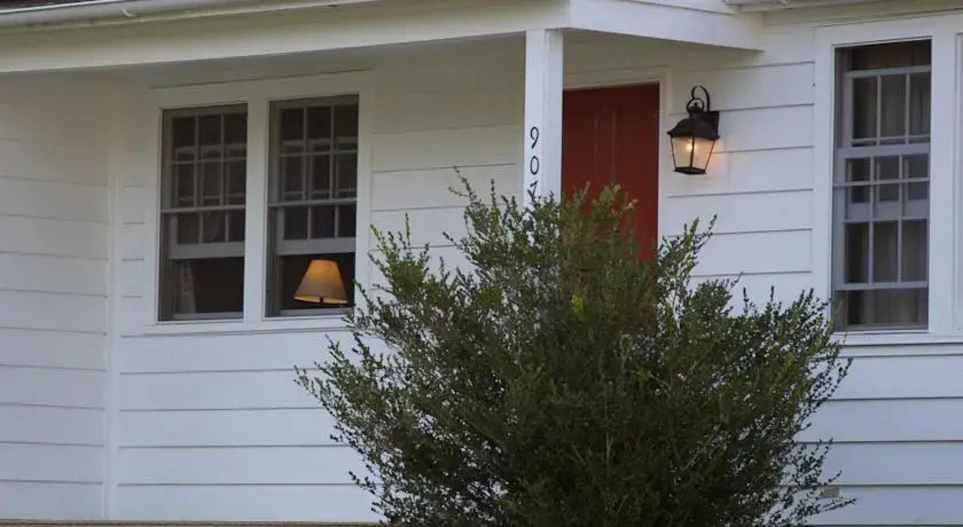 Guesthouse at Covenant Farm