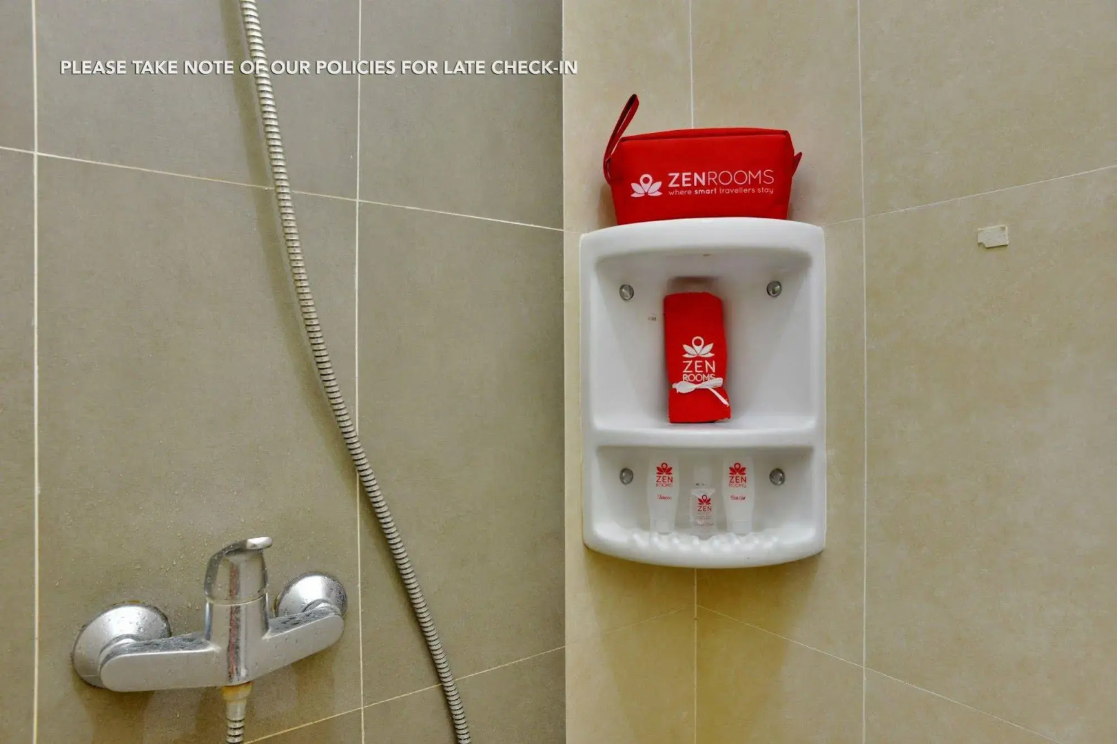 Casa Vanda Guesthouse