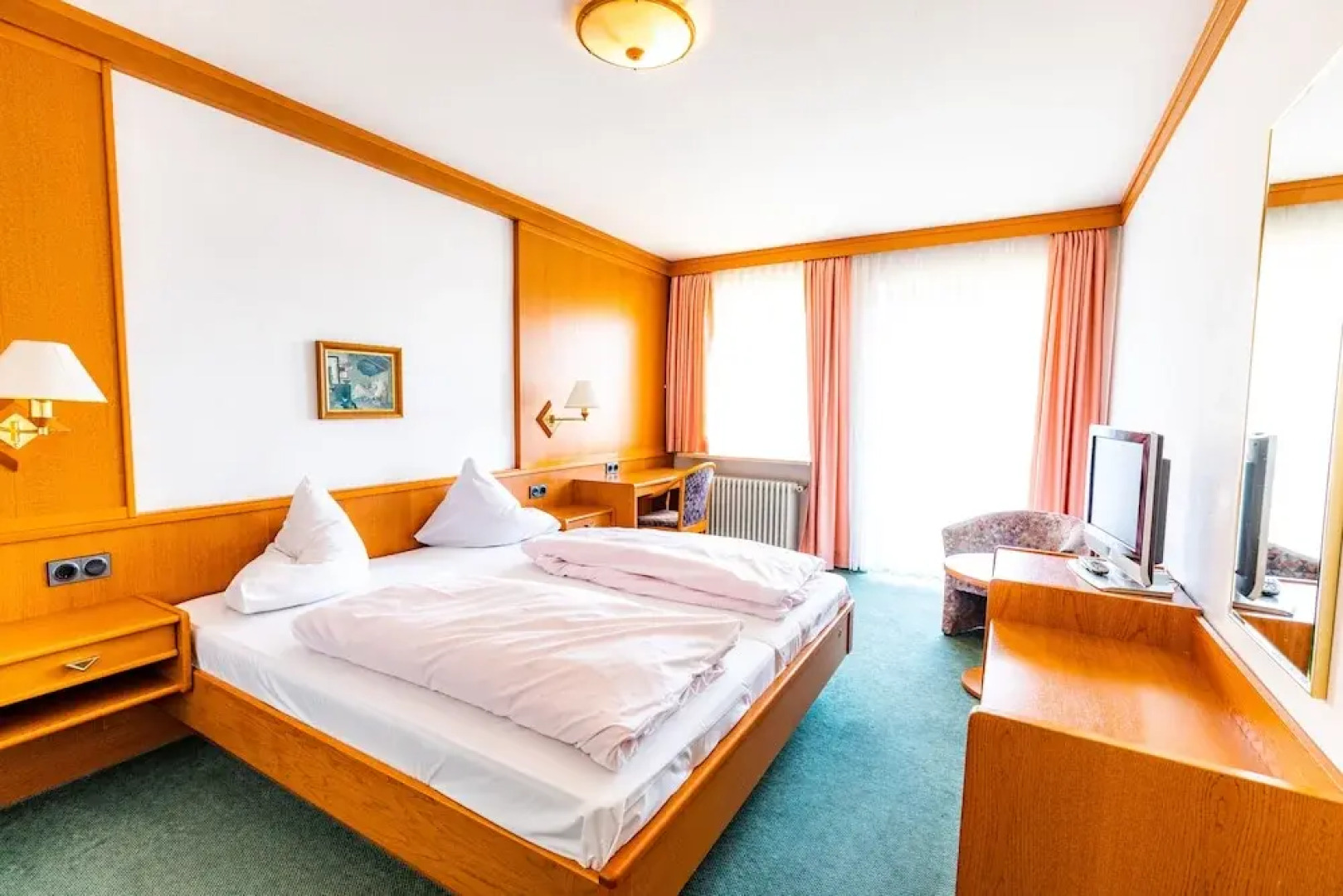 Gasthof Pension Post