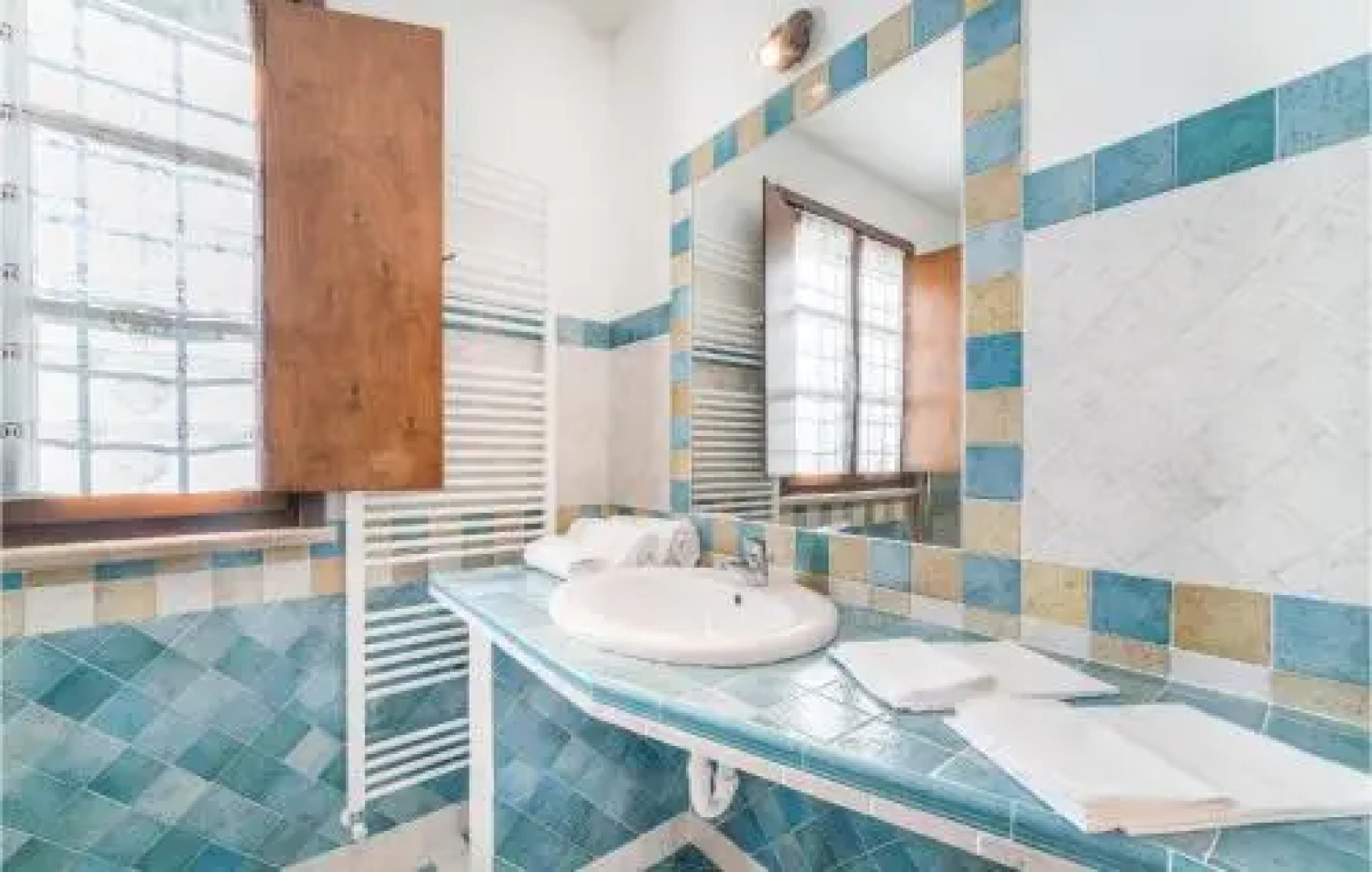 Two-Bedroom Holiday home Torgiano PG 0 08