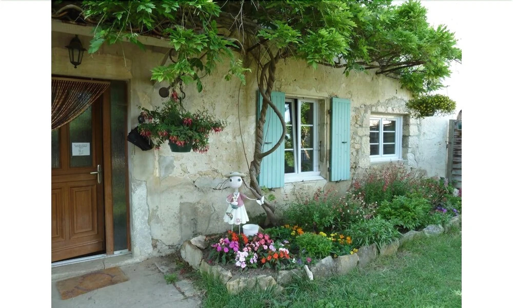 Chambres d'Hôtes St Hubert