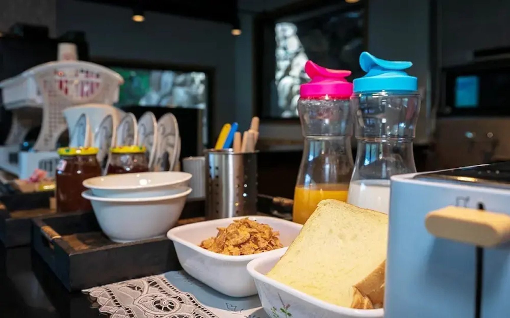 Gurye Guesthouse - Hostel