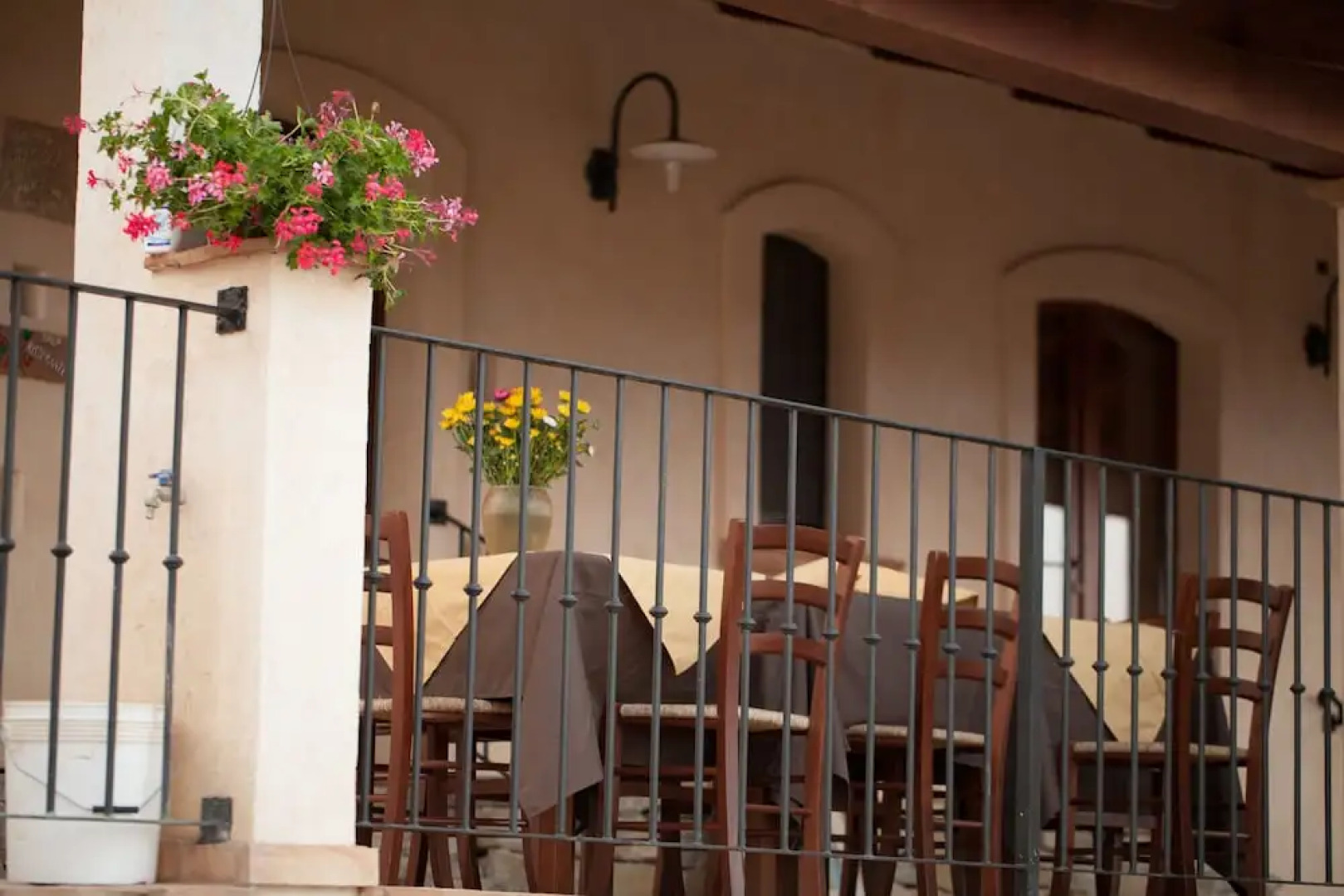 Agunì Agriturismo & Locanda