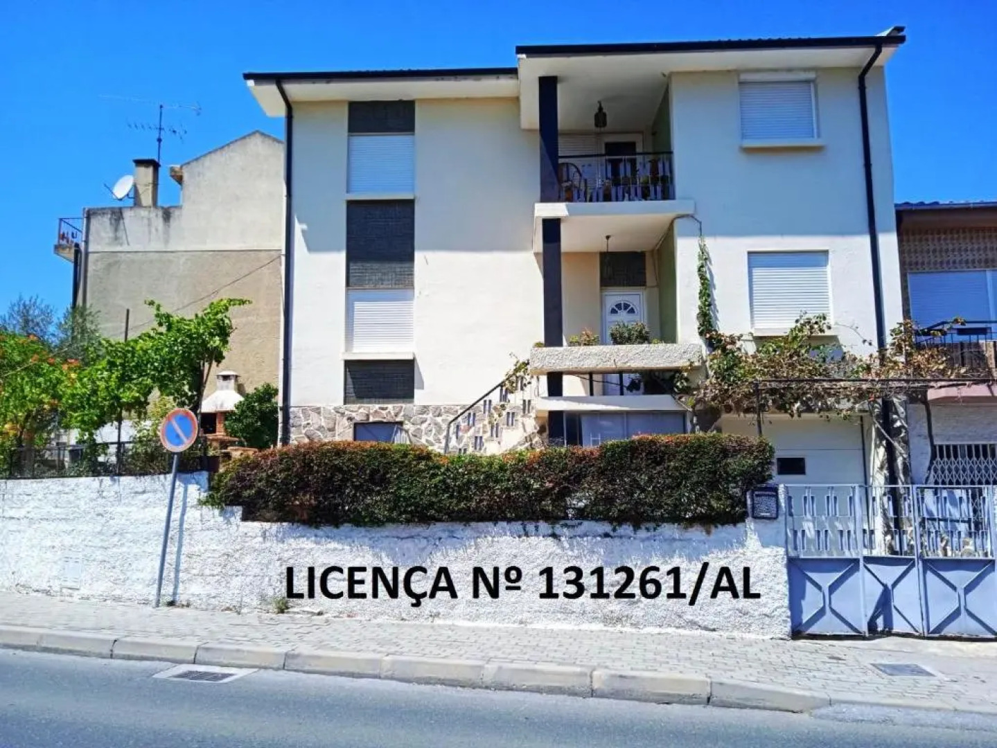 Alojamento local Os Maias