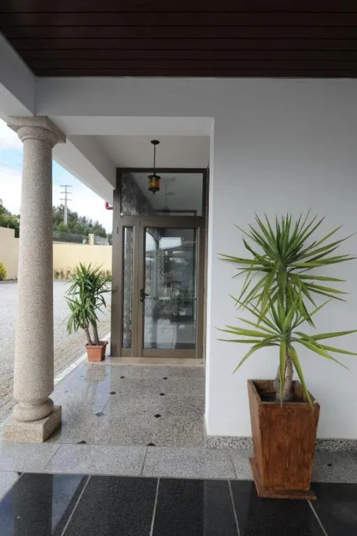 Senhor dos Perdoes Alojamento Local