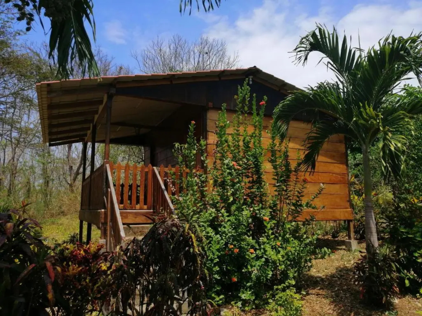 Hotel Finca Magdalena