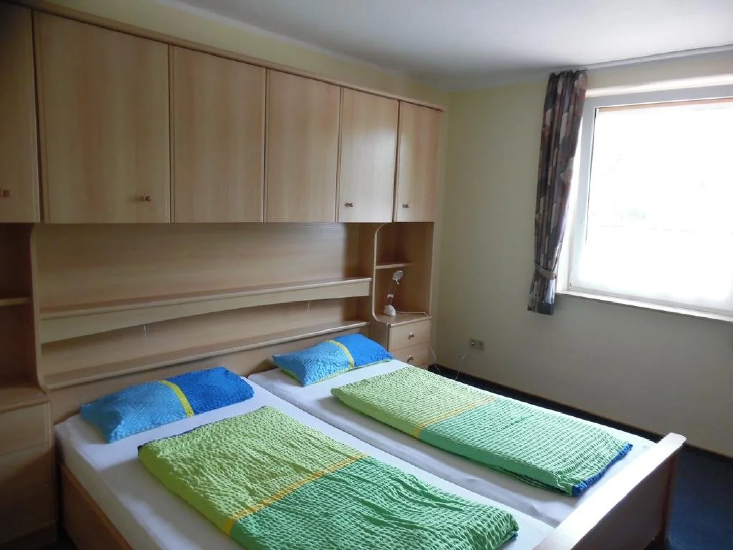 Hotel Pension Janssen