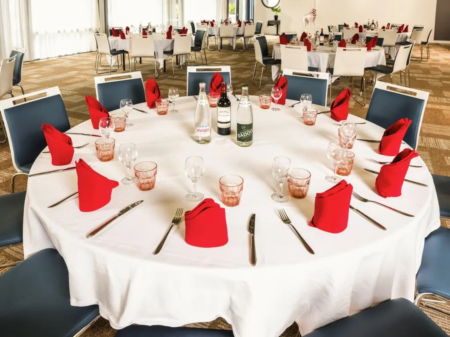 ibis Bordeaux Centre Meriadeck