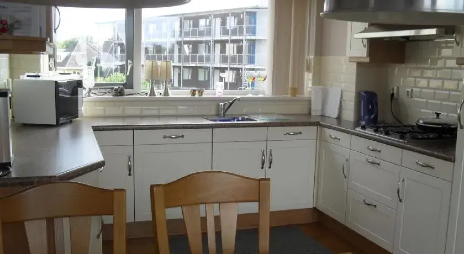 Ferienhaus Friesland