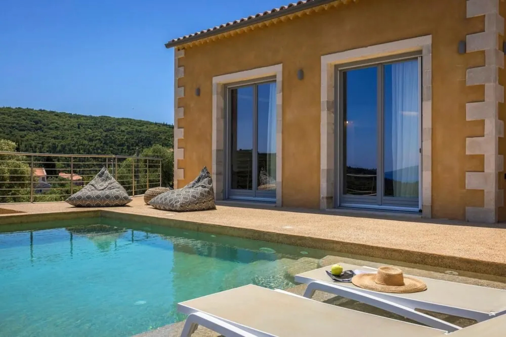 Villa Eugenia Sunrise