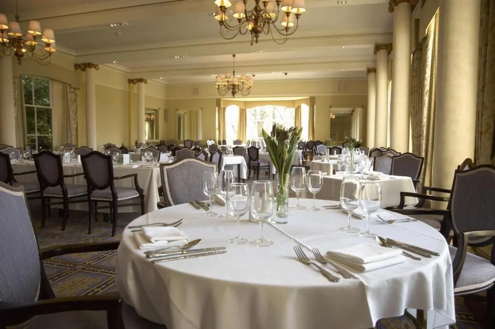 The Ripon Inn - The Inn Collection Group