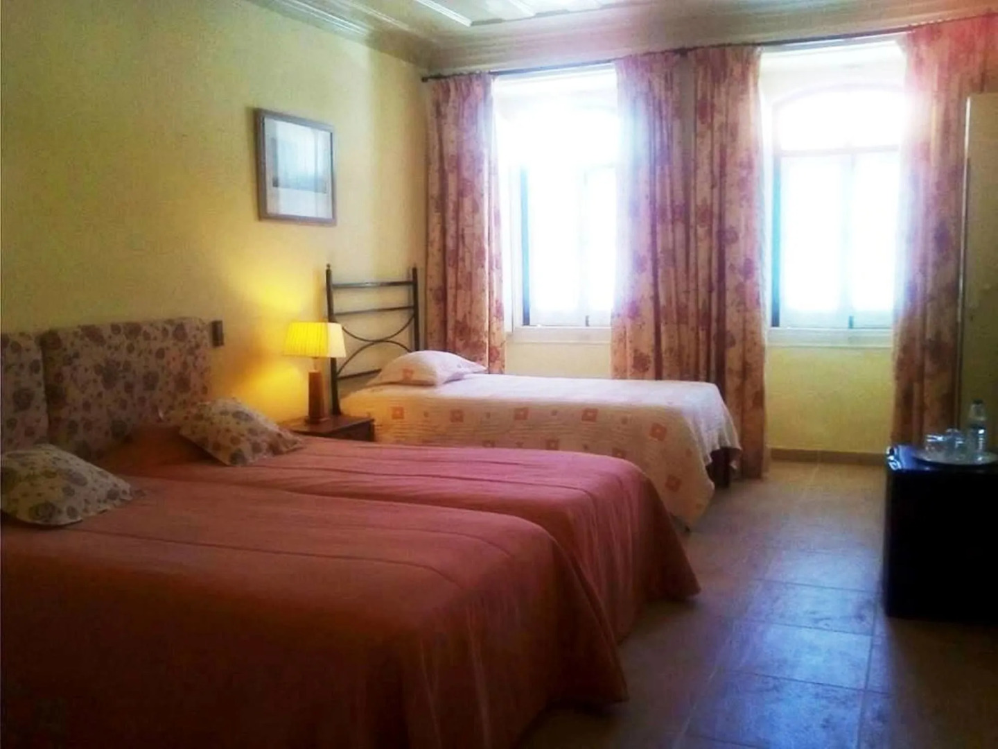 Rio Arade Manor House