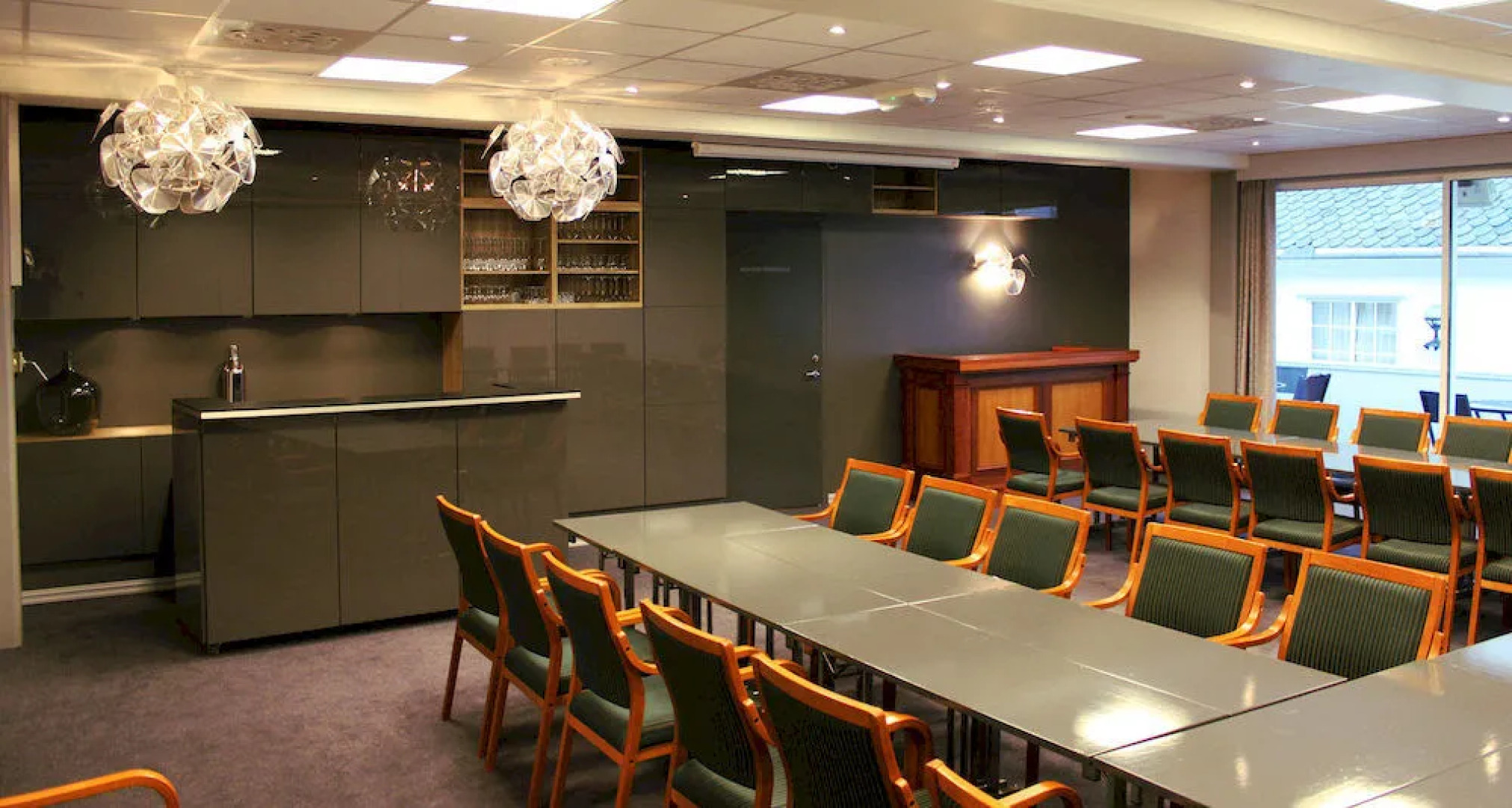 Grand Hotell Flekkefjord