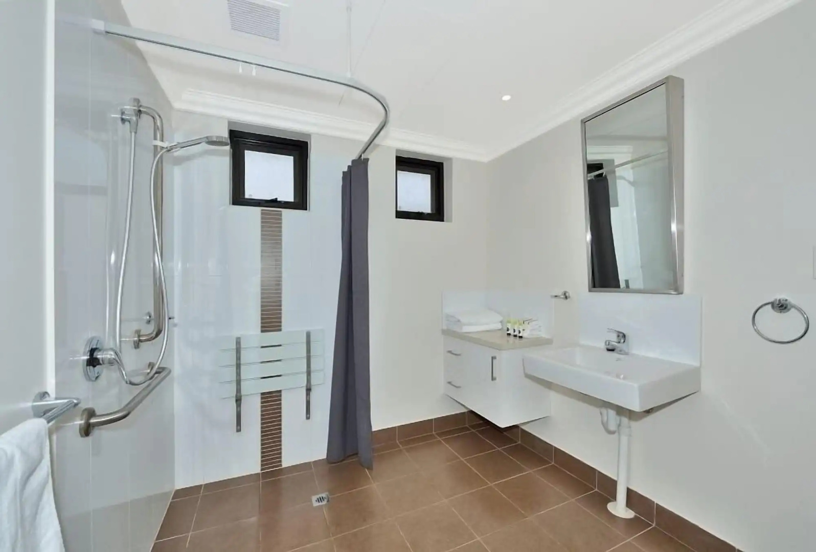 Dolphin Quay Apartments