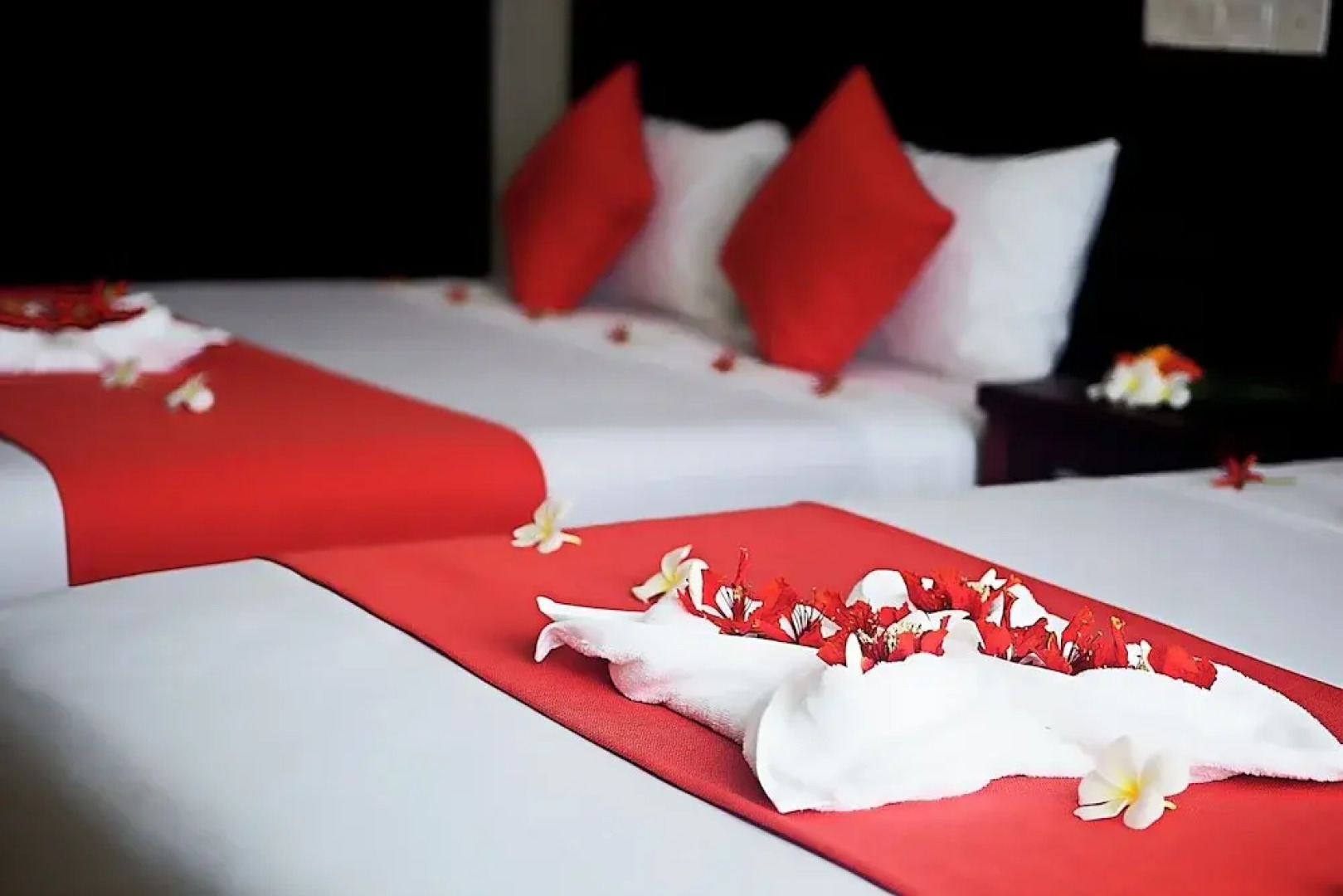 Nasau Resort & Villas