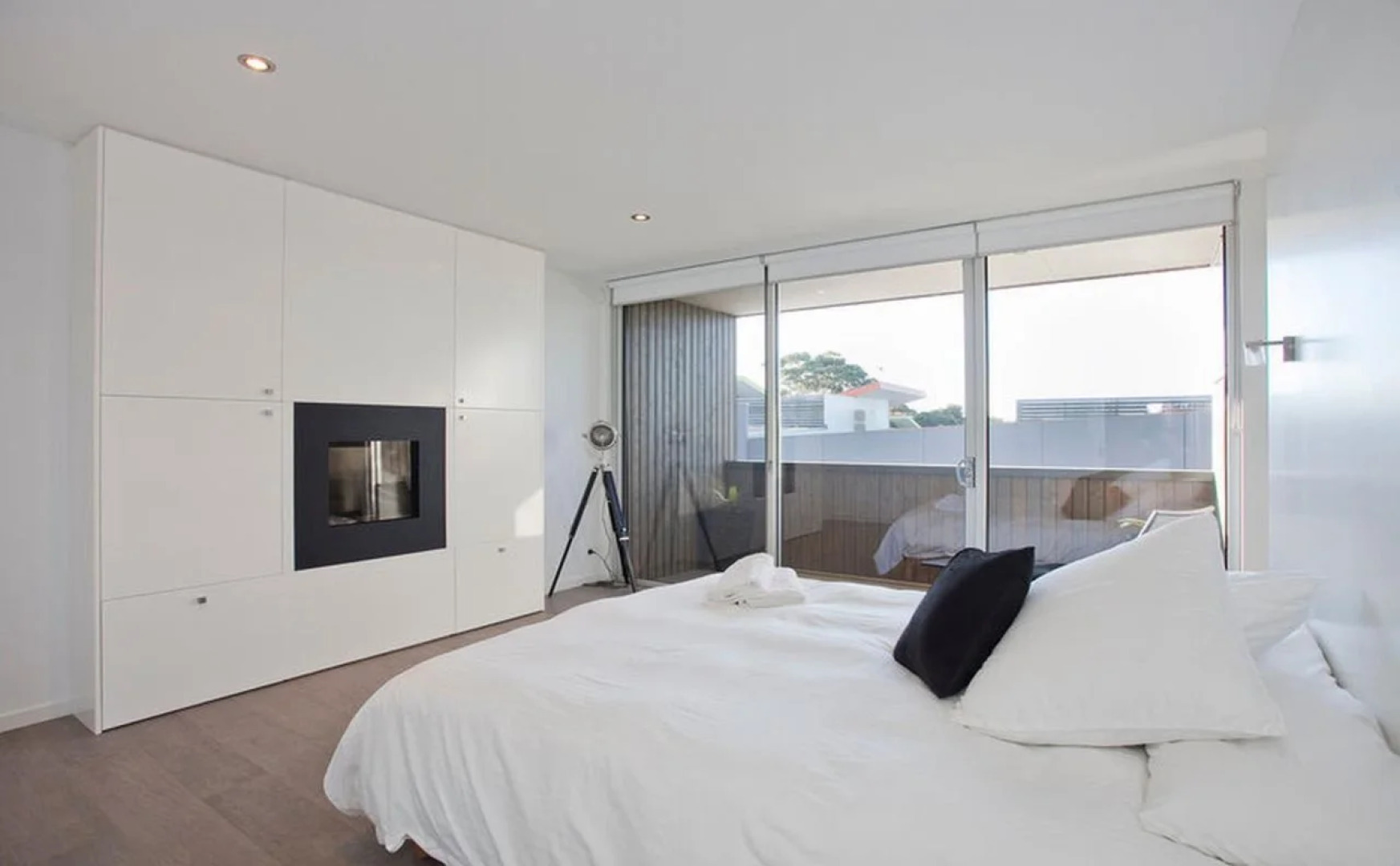 Whitewater Apartments