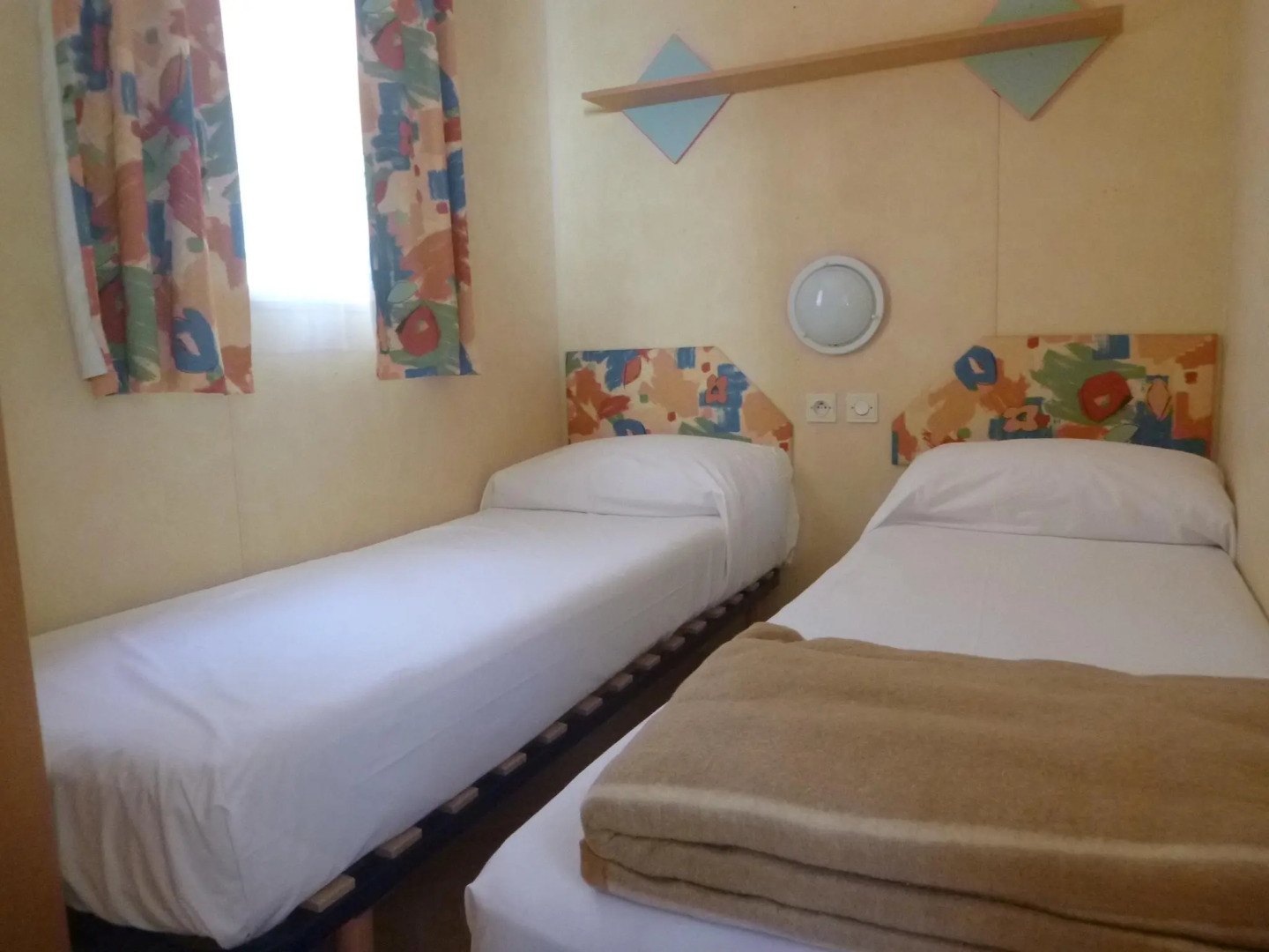 Mobile Home Basic a Sorso ID 4028