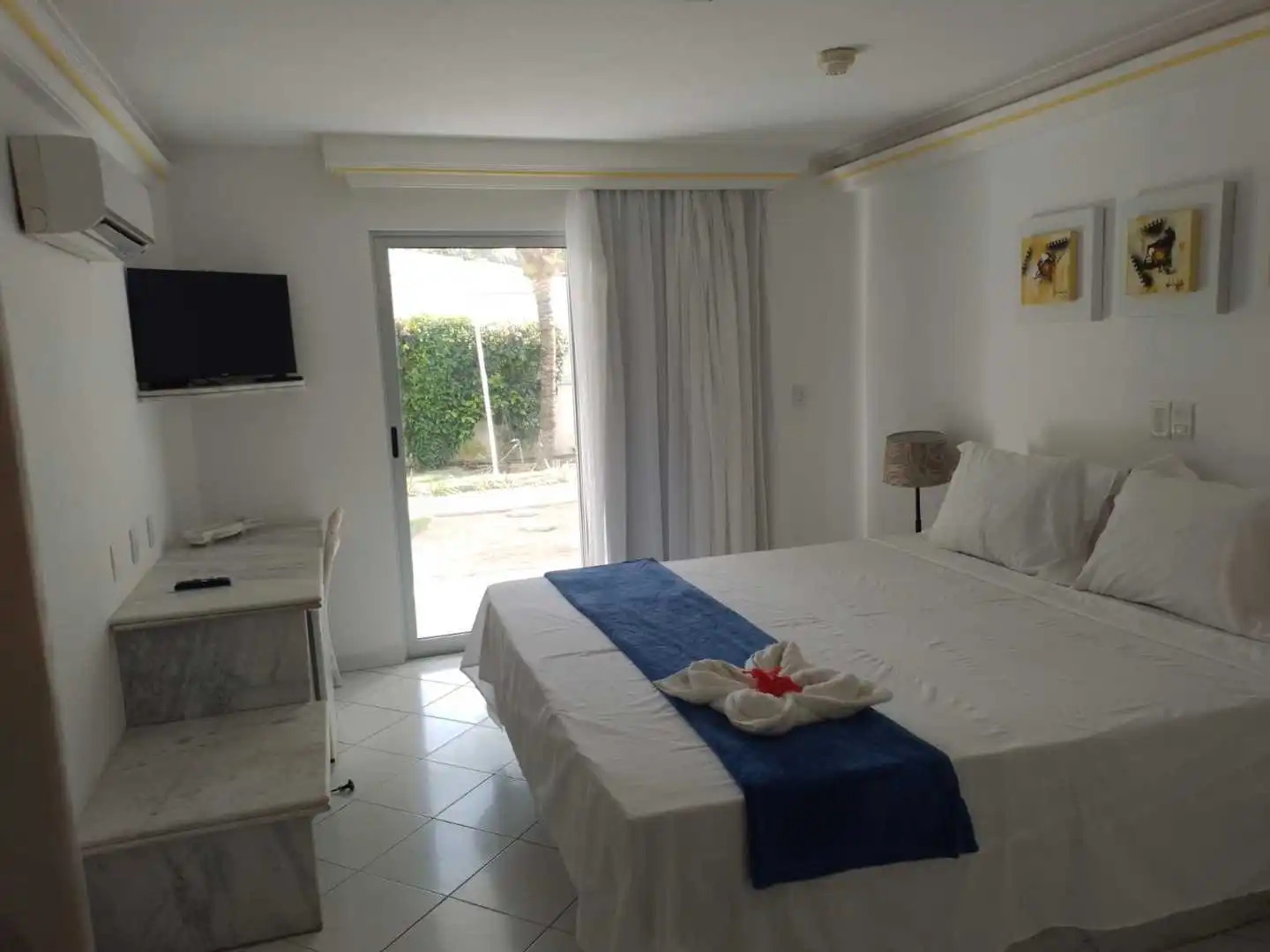 New Casablanca Praia Hotel Ltda