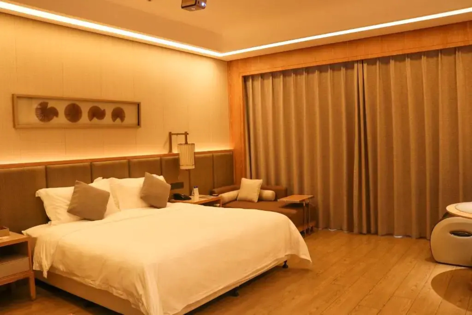 Отель Sanya Harman