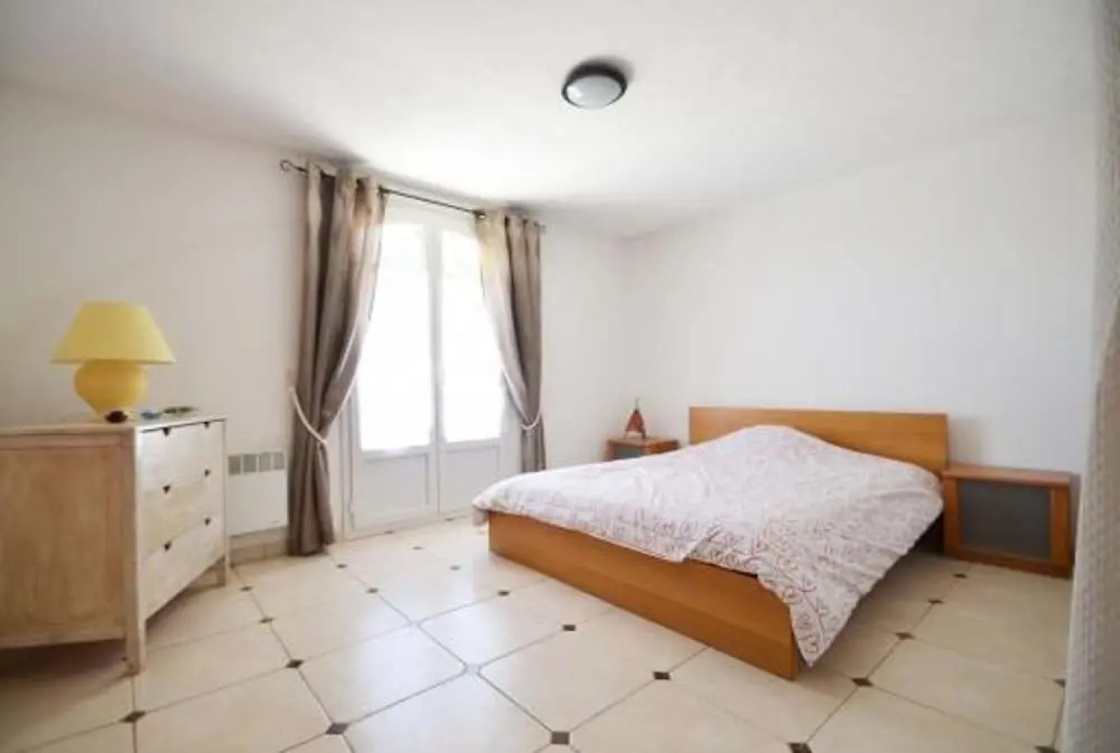 Villa With 3 Bedrooms in Le Luc, With Wonderful Mountain View, Private