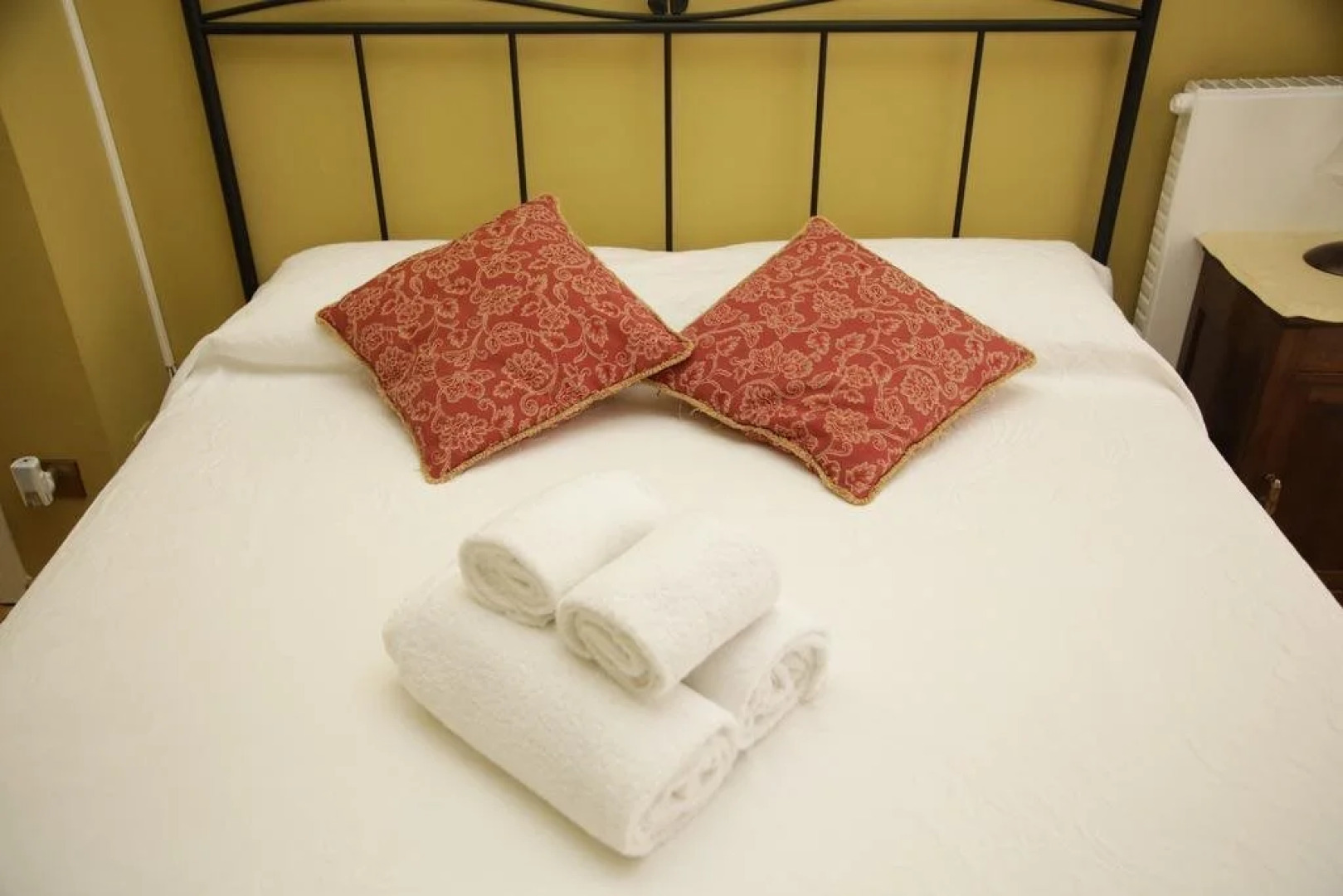 Bed and Breakfast Le Ortensie