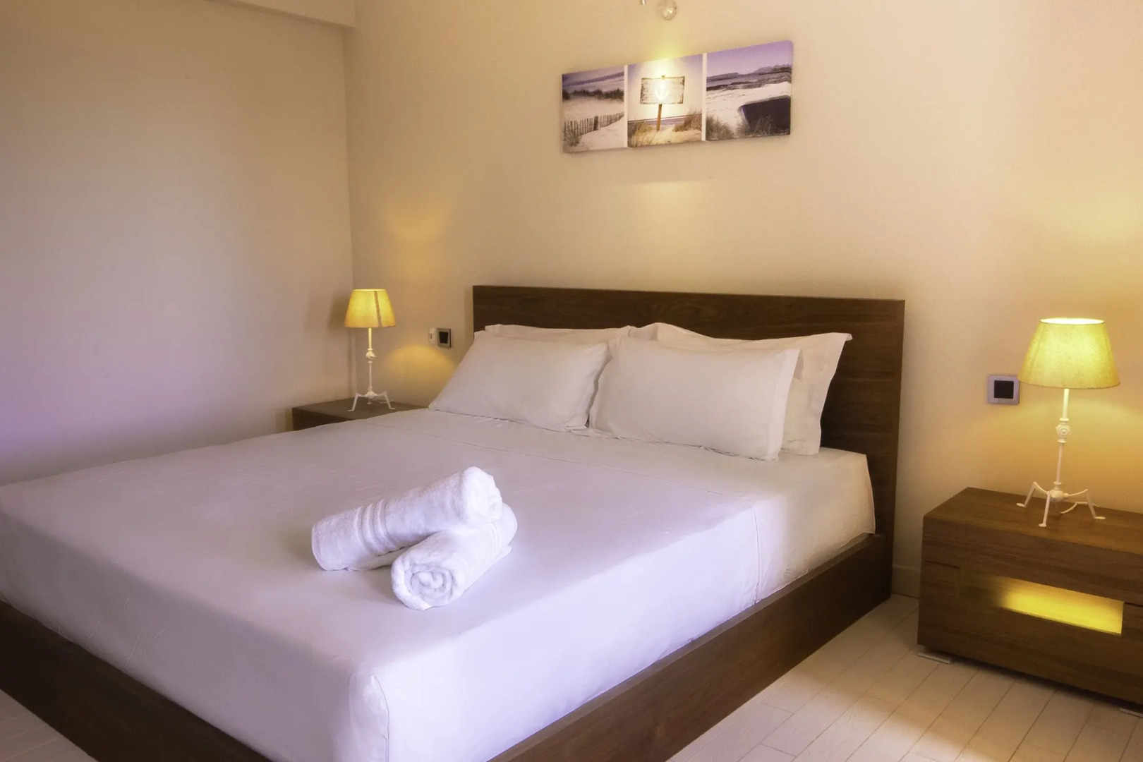 Azure Beach Boutique Hotel