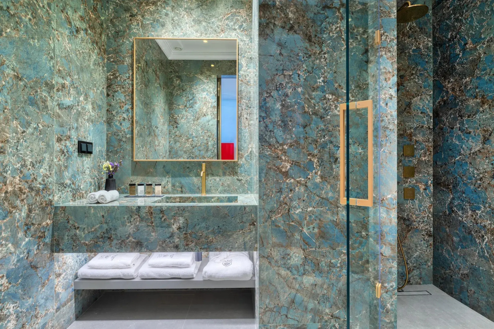 Grand Hotel Kalamata