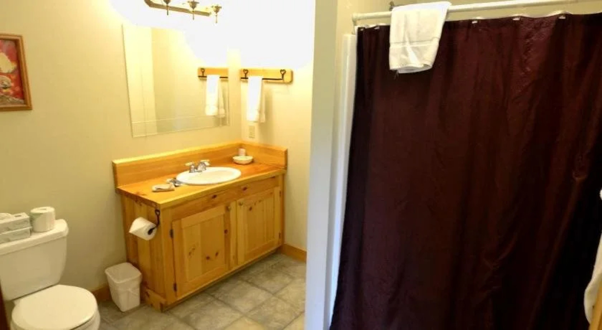 New England Inn and Lodge