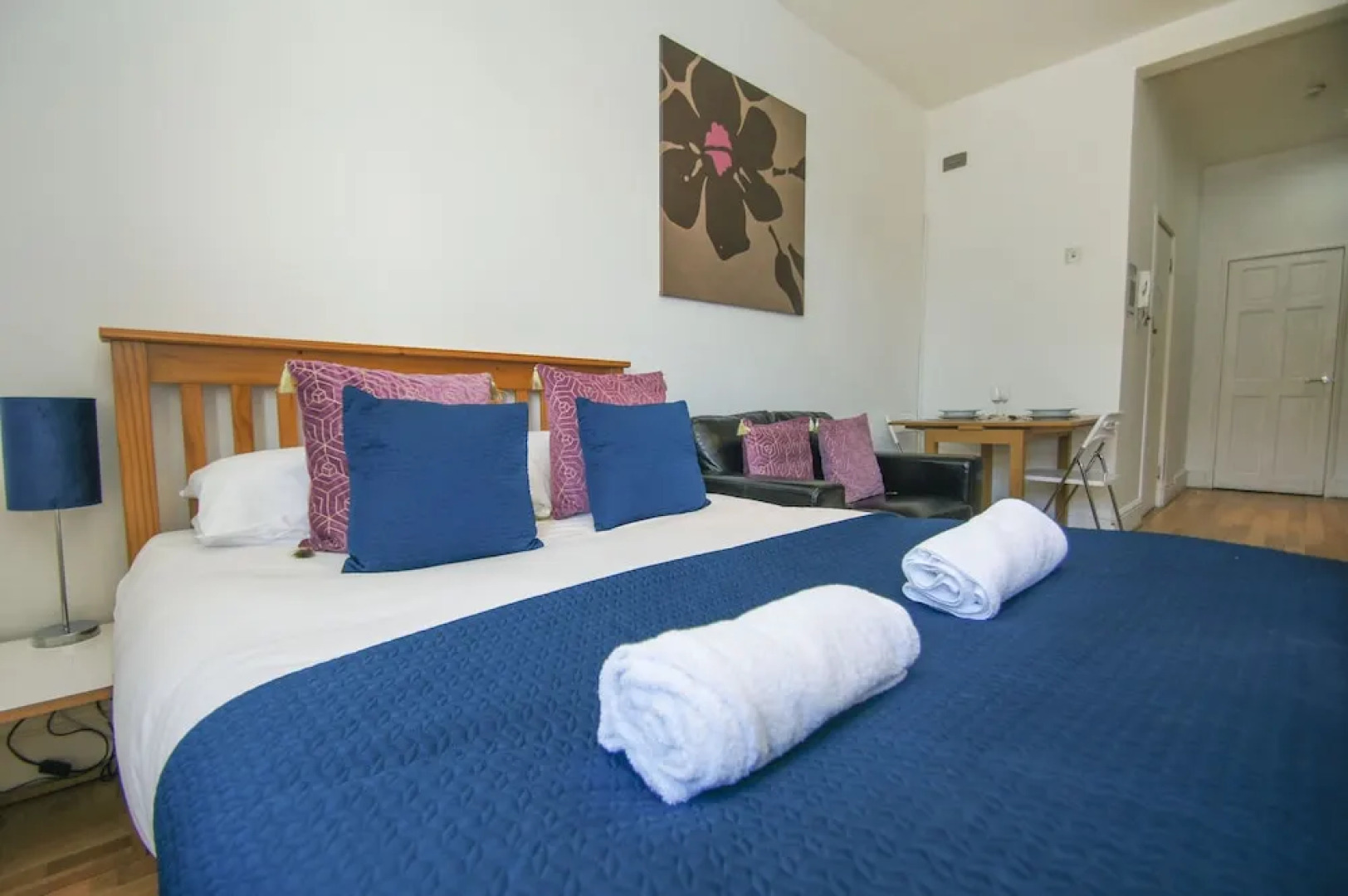 Cambridge Road Studio