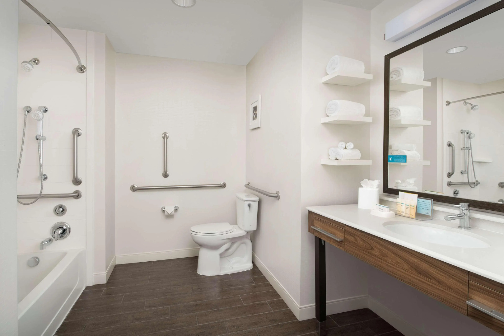 Hampton Inn & Suites Phoenix Tempe