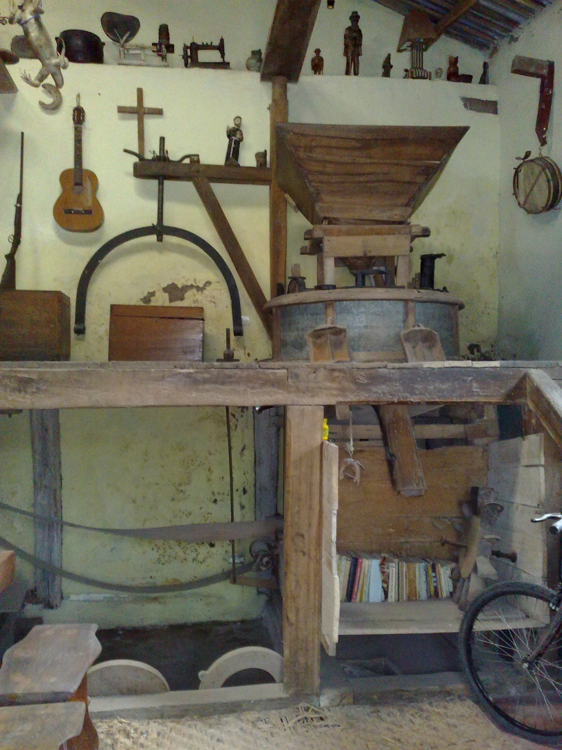 Casa Huespedes El Molino