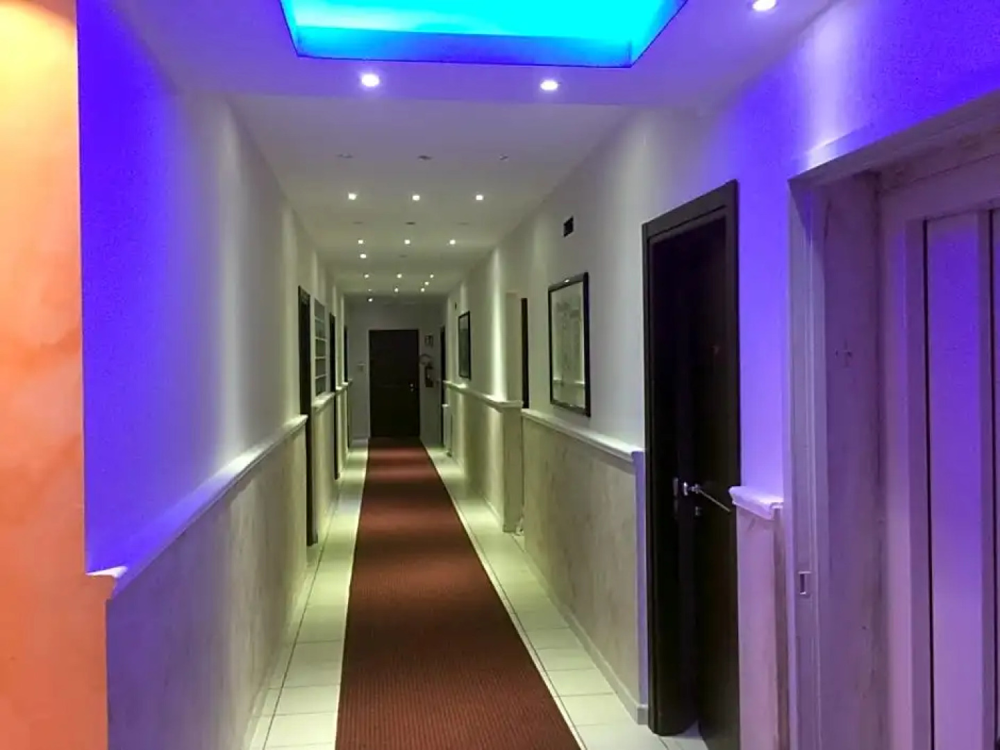 Mg Palace Hotel Costa del Sole