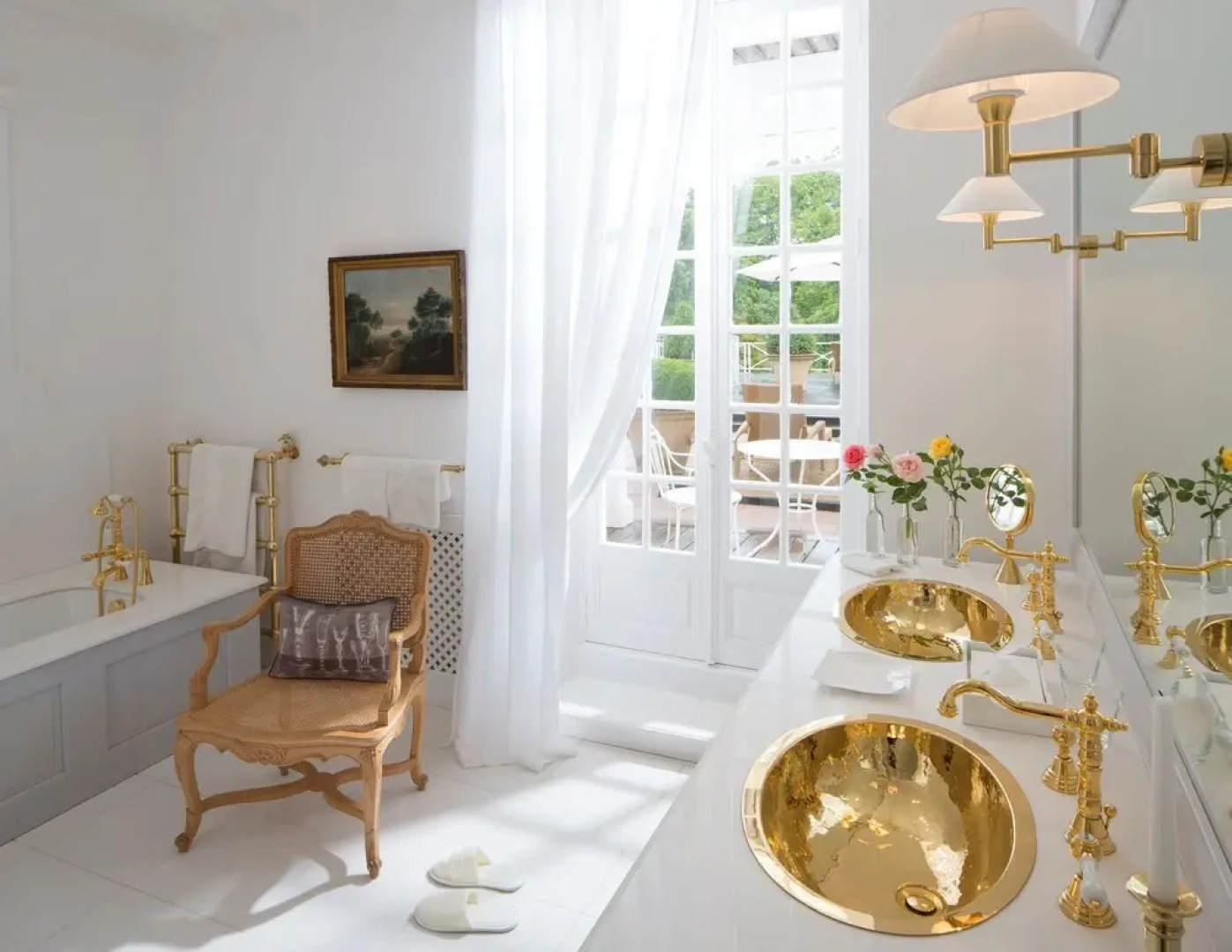 Les Prés D'eugénie