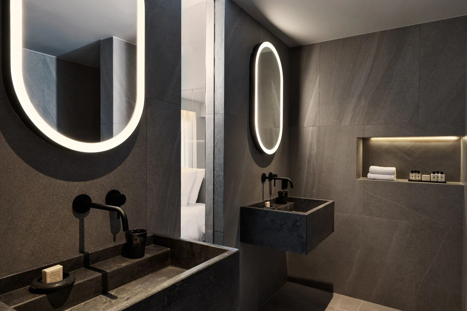 NIKO Seaside Resort MGallery - Adults Only