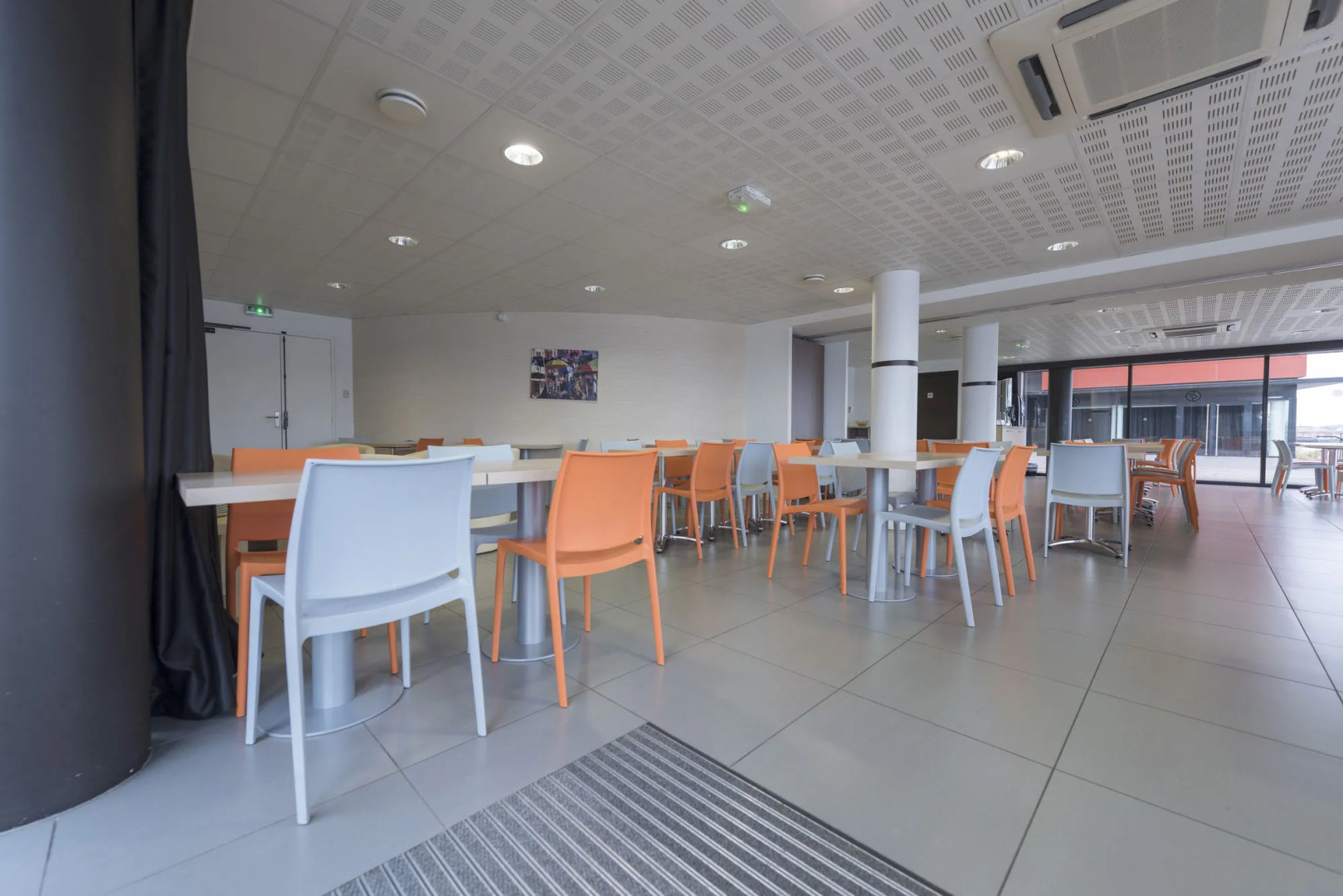 All Suites Appart Hôtel | Dunkerque Centre