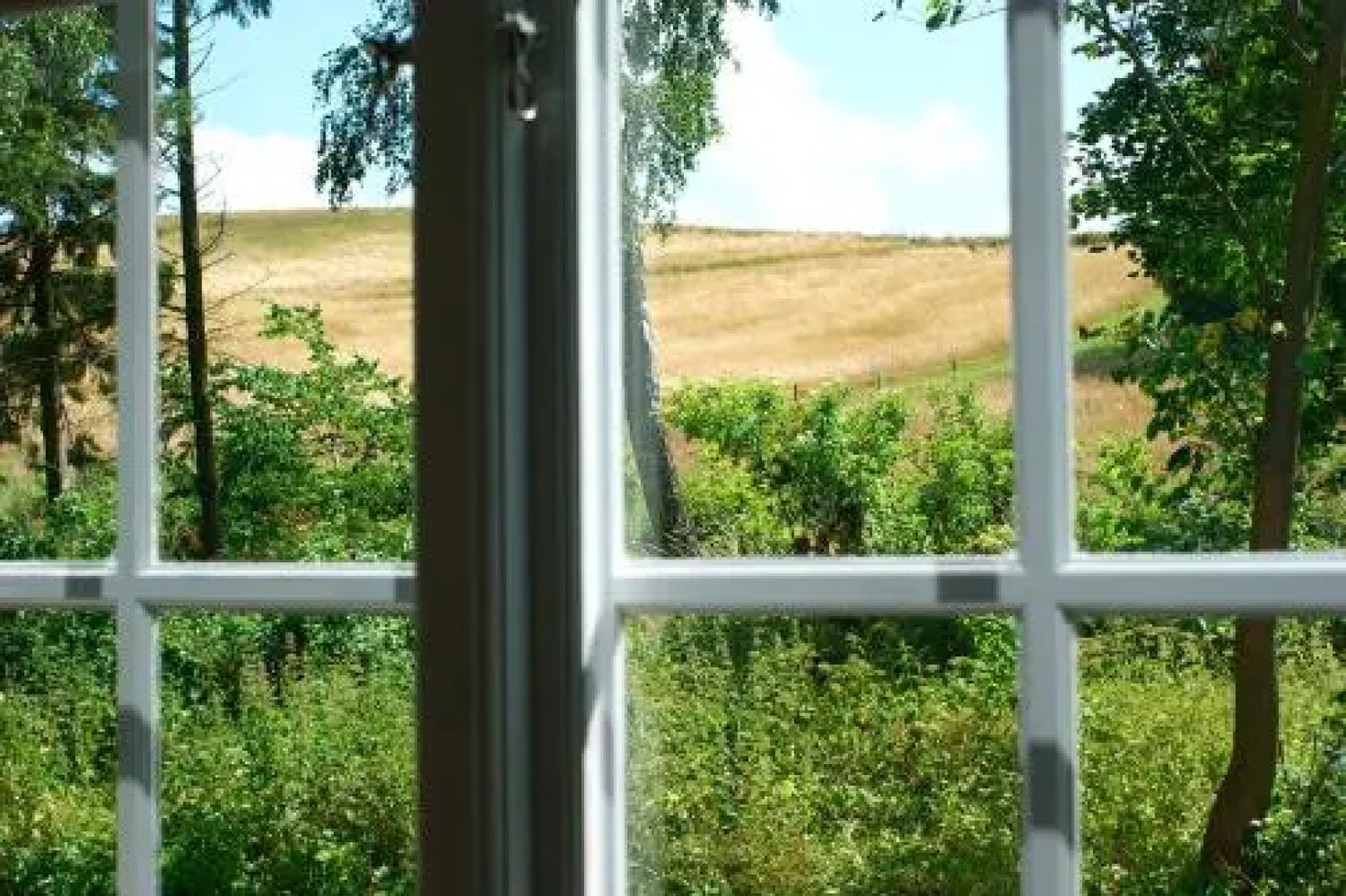 Ejagården B&B en suite