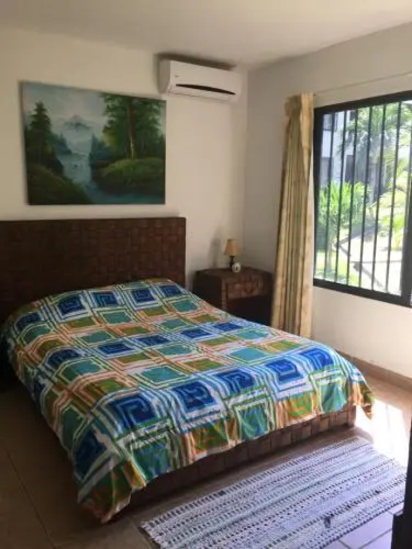 Las Colinas de Playas del coco