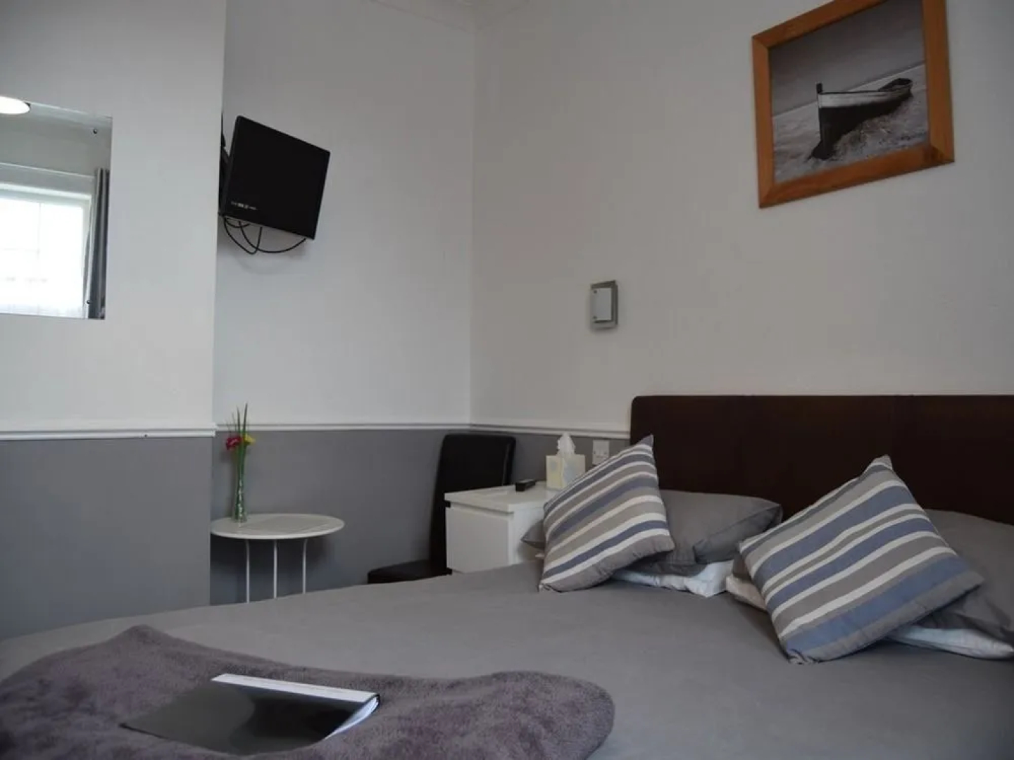 The Aldor Guest House