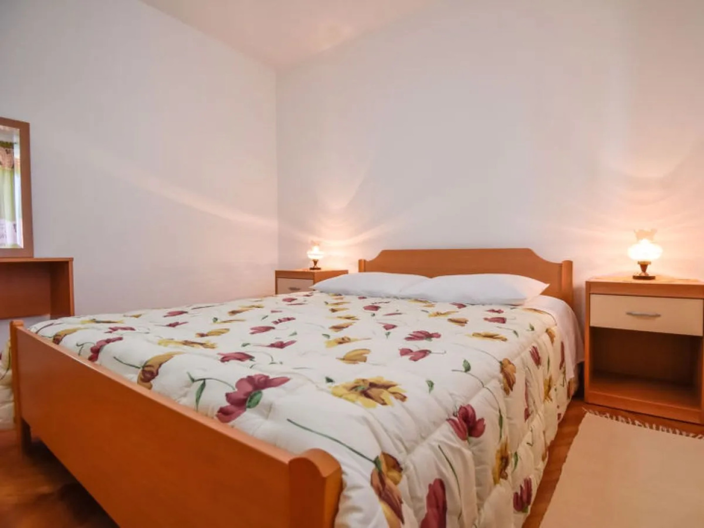 Apartment Santin Umag/Savudrija