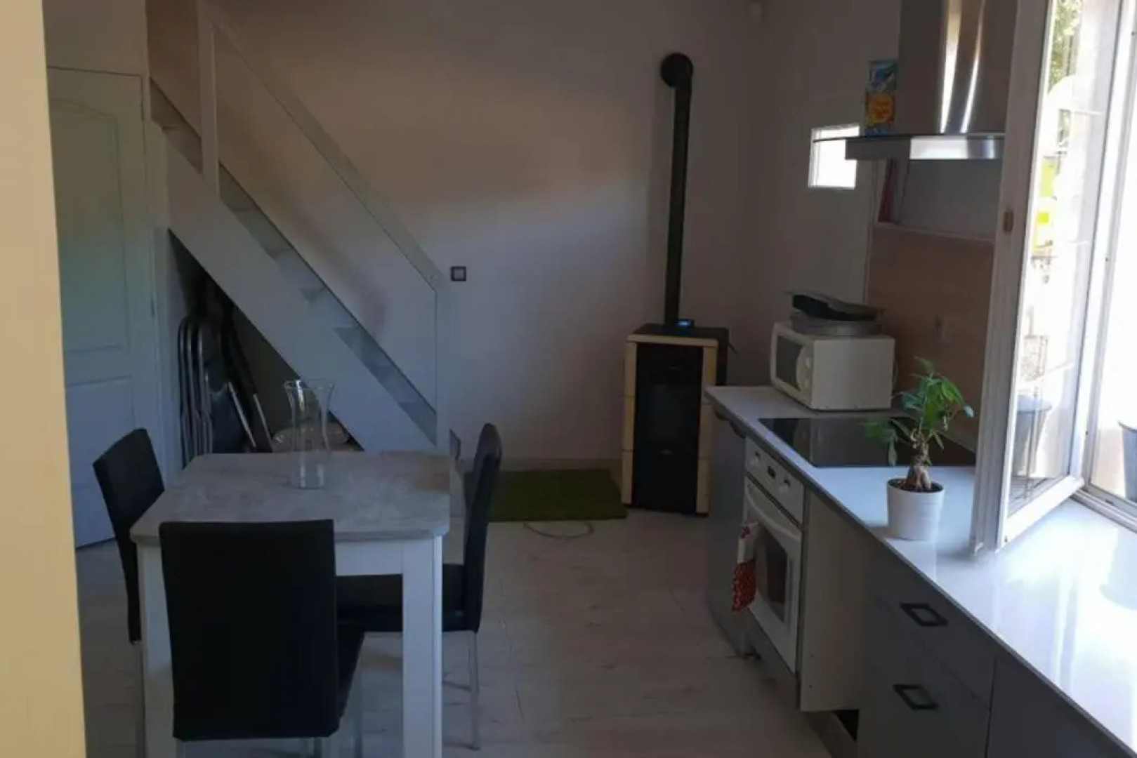 Joli Studio Confort Independant Coeur de Sologne