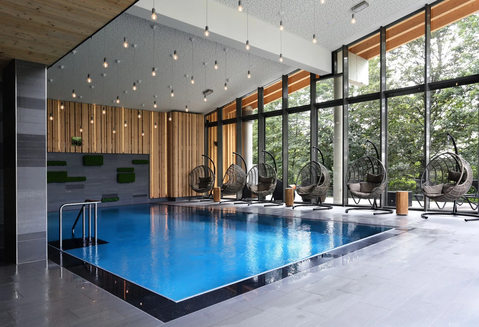 Konsum Berghotel Oberhof