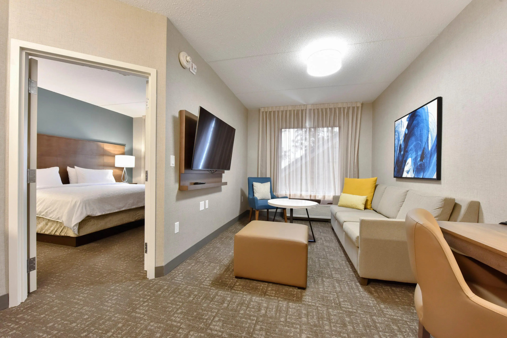 Staybridge Suites Waterloo - St. Jacobs Area by IHG