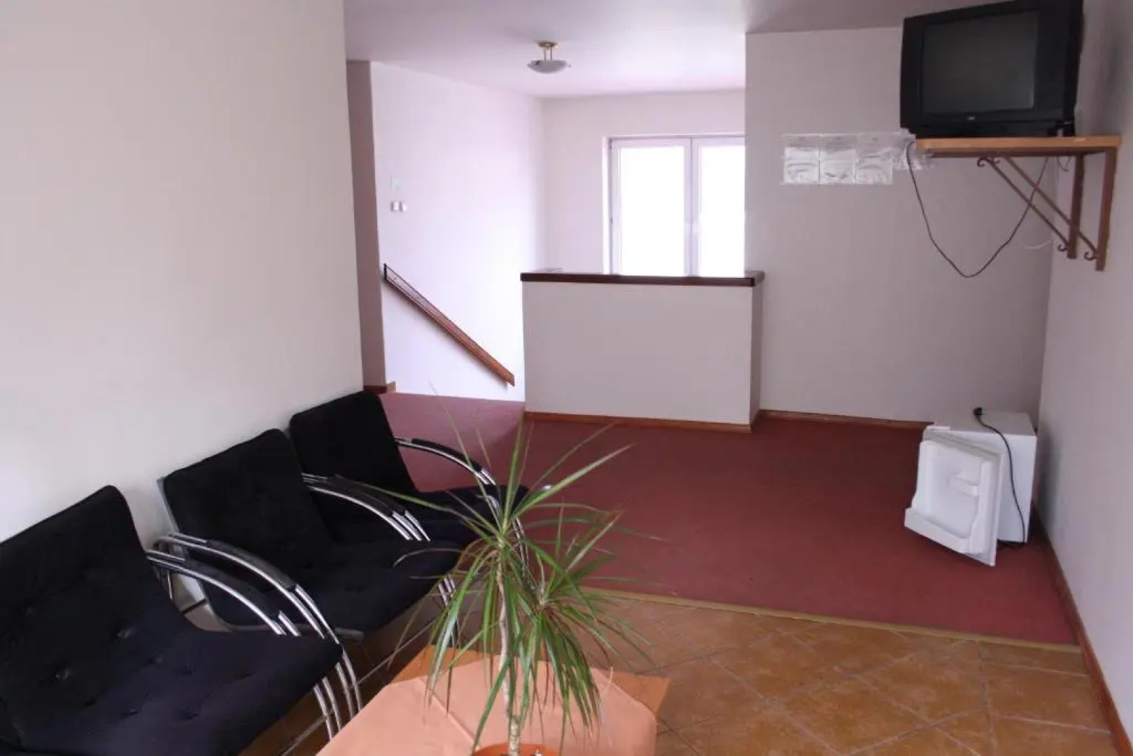 Boarding House Koras